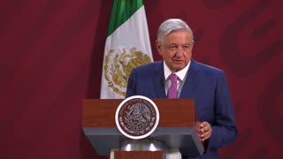 Presidente de México apela a la no intervención en caso de EEUU contra Maduro
