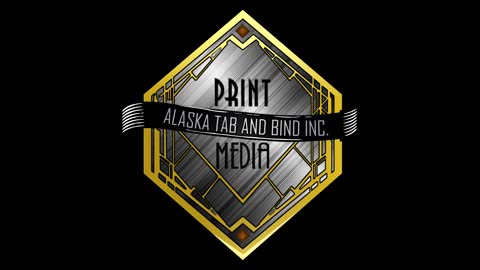 Alaska Tab and Bind Commercial