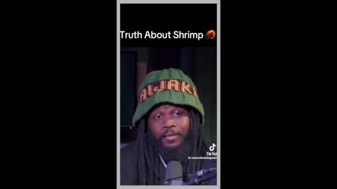 The Truth About Shrimp. Seafood Is Amazing But You Need To Understand What Kind
