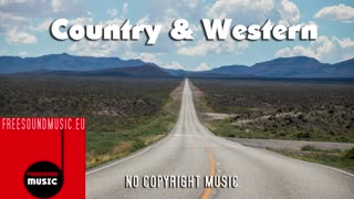 Chasing Cars - fast funny bluegrass country - western style music