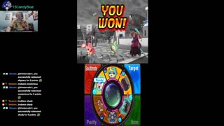 Yokai Watch FINAL Boss Battle - Orcanos