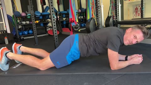 How to Reboot Your Core When You Have Back Pain | Tim Keeley | Physio REHAB