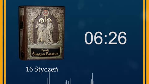 Co Czynisz dla Dobra Kościoła? | 16 Styczeń