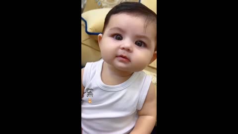 the most adorable baby videos you will find on the internet