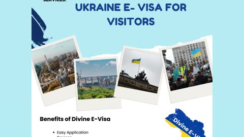 Elevate Your Travel Experience: Divine Associates Ltd E-Visa Services