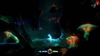 Ori And The Blind Forest - Part 9