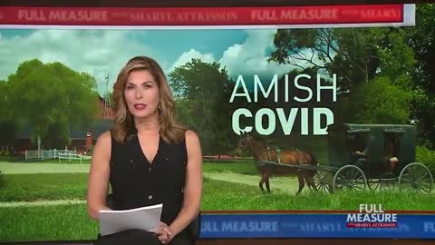 Amish Covid-Full Measure