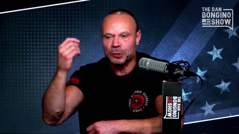 Dan Bongino On The Deep State