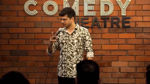 Stand up comedy very funny video