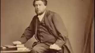 The Secret of Loving God! - Charles Spurgeon Sermons