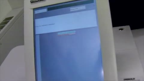 Electronic Voting Machine Hacked by Computer Scientist