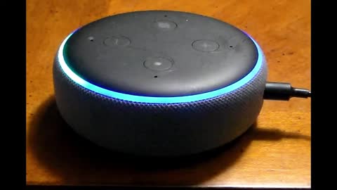 ASK ALEXA When Am I Going To Die?