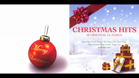 Merry Christmas - Classic Christmas Music