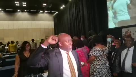 eThekwini: Mxolisi Kaunda