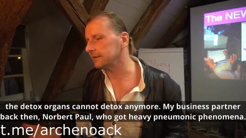 Dr. Andreas Noack - Ischgl - oxygen