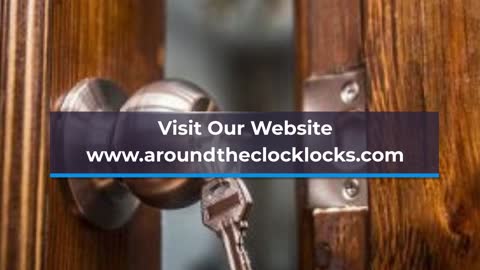 Locksmith Services