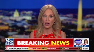 Conway: Secret Service agents willing to go under oath to dispute first hand account is 'remarkable'