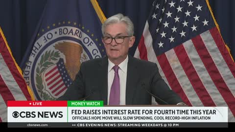 Breaking down the latest Federal Reserve interest rate hike