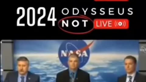 NASA Deception