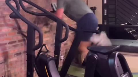 Travis Kelce Weight Training Workouts