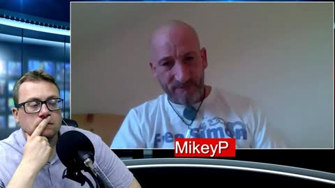 Mikey P gives us the lowdown on what is happening with Big Sy