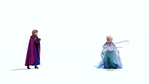Disney frozen 2 all clips