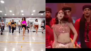 Amazing!..Indian and Arabian Belly Dance Remix ..part2