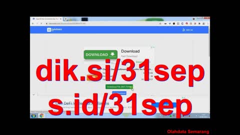 Class ID Dan Enrollment key Turnitin No Repository Berlaku Sampai 31 September 2022