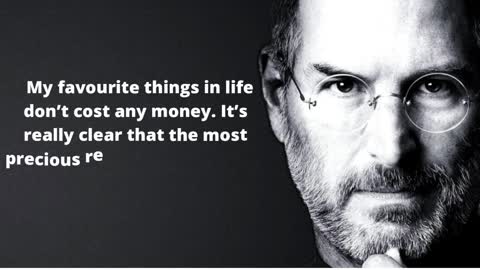 Steve Jobs Quotes