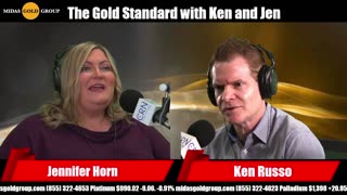 The Basics of Gold: Protecting Your Wealth and Spending Power | The Gold Standard 2323