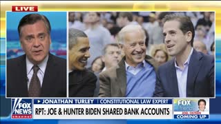 Joe Biden Could Become Embroiled in FBI’s Investigation of Hunter