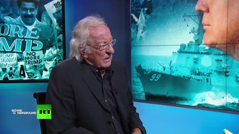 EP.788: John Pilger- We Are in a WAR SITUATION with China!