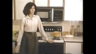 December 22, 1981 - A Microwave Oven for the Serious 80s Kitchen