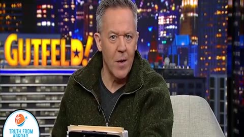 GUTFELD- 02/14/24 Breaking News. Check Out Our Exclusive Fox News Coverage