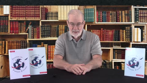 Promo for six published books