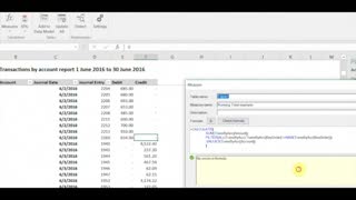 Power BI Academy: Running Totals with DAX