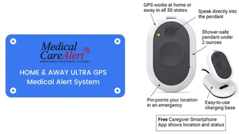 Provide medical alert systems for seniors