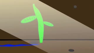 This Plant Started from NOTHING #Animation