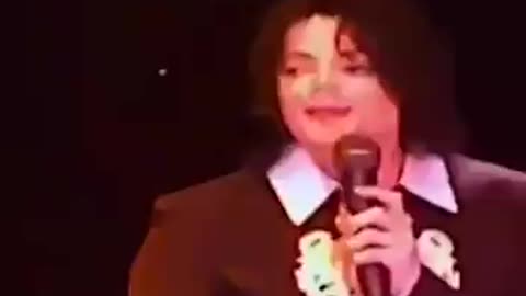 Michael Jackson "Tommy Mottola is the devil" Listen to the end