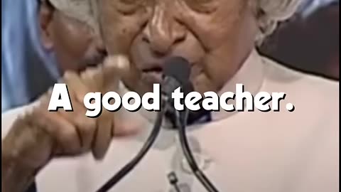 Apj Abdul kalam Motivational Video 😍