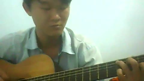 Ngỡ - Quang Hà (Guitar solo - Mitxi Tòng)| Fingerstyle Guitar Cover | Vietnam Music