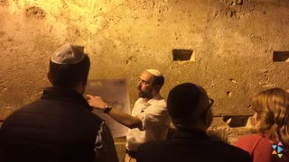 Pete Hegseth Visits Israel