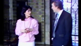 Trump buys Mar-A-Lago 1986