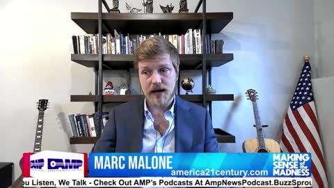 Social Engineering with Marc Malone