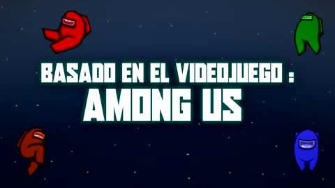 Ejsu Multimedia "Traidor entre nosotros" - Among Us CANCION ORIGINAL