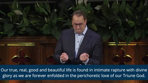 The Priest | Loved By Jesus #31 | Pastor Philip Miller