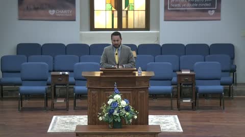 Luke 11 Woe to You | Pastor Leo Mejia
