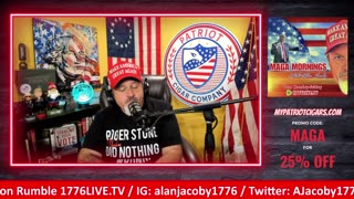 MAGA Mornings LIVE 9/28/2023 Elon Exposes Fauci, Tucker On Abortion & Poland Hunts Canada's Nazi