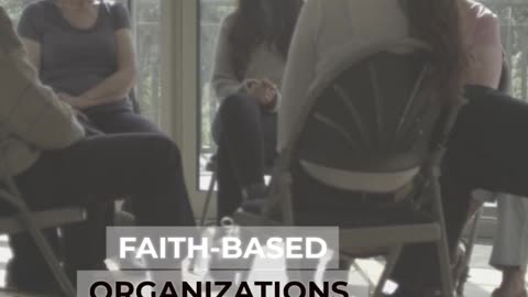 Faith-Based Organization Insurance Safeguarding Your Community