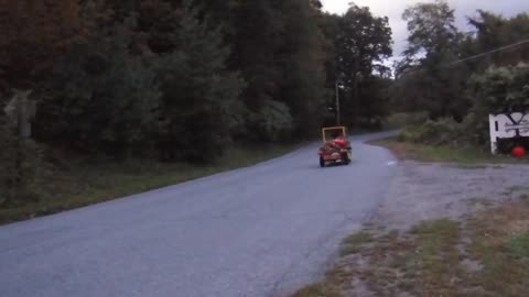 🚚 Funny | The Little Electric Truck: A Tiny Vehicle with Big Laughs! | FunFM